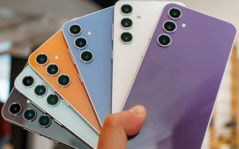 三星Galaxy S24 FE获2024年11月固件更新，欧洲用户可下载