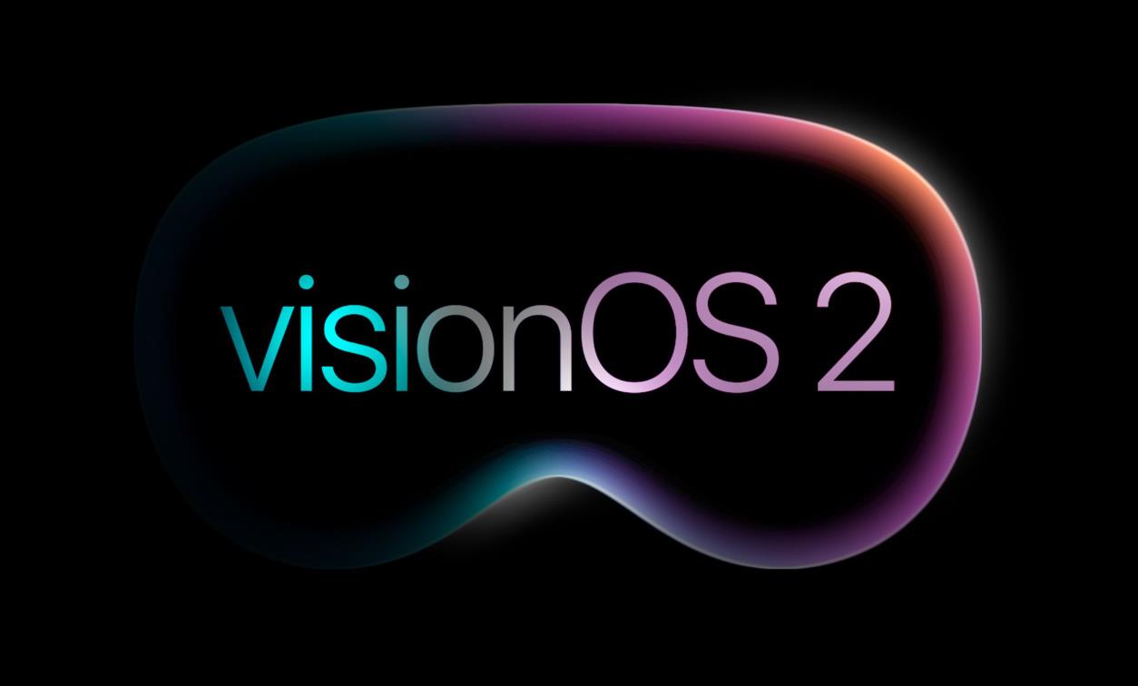 苹果推送visionOS 2.2 Beta 4开发者预览版更新