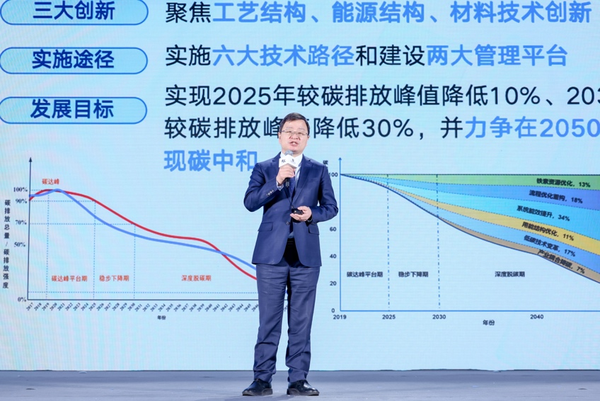 运用企业核心能力创造社会价值  2024可持续社会价值创新大会举行