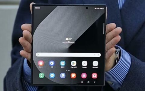 三星Galaxy Z Fold7和Z Flip7爆料：将配备更大屏幕