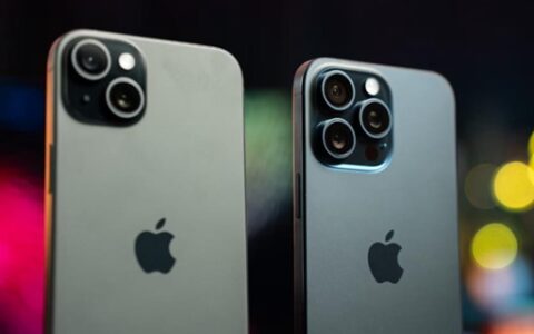 2024 Q3 全球最畅销智能手机 TOP10出炉     苹果 iPhone 15 领衔、小米REDMI厚积薄发