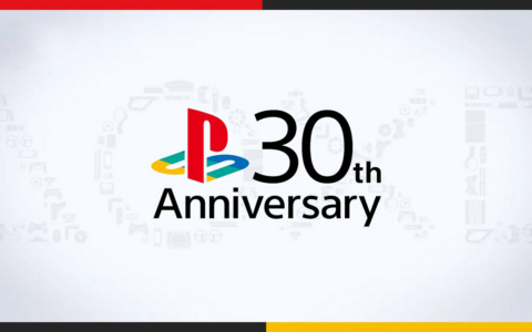 PlayStation 30周年活动开启，「大」玩家大张伟携惊喜震撼登场