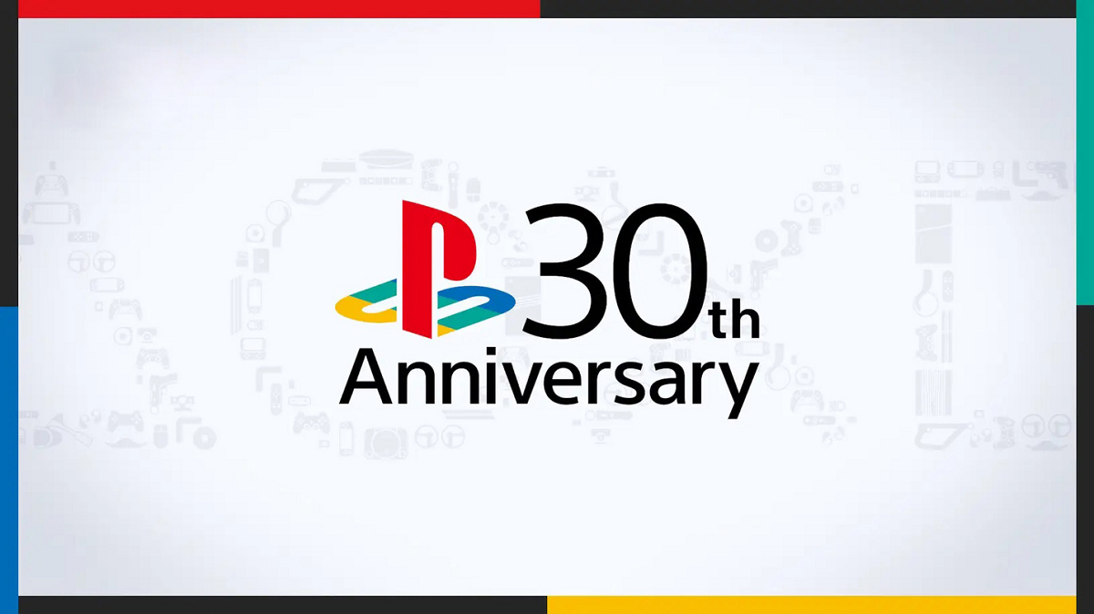 PlayStation 30周年活动开启，「大」玩家大张伟携惊喜震撼登场