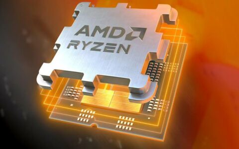 AMD官宣将出席CES 2025大会，展示游戏领域下一代创新