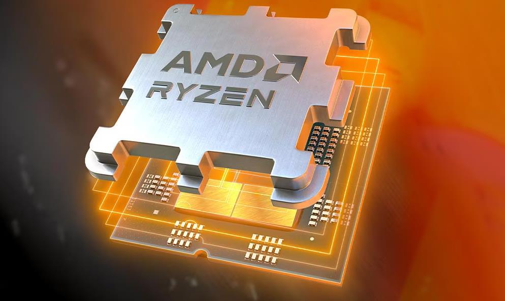 AMD官宣将出席CES 2025大会，展示游戏领域下一代创新