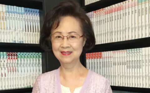 知名作家琼瑶去世，关键字登顶微博热搜