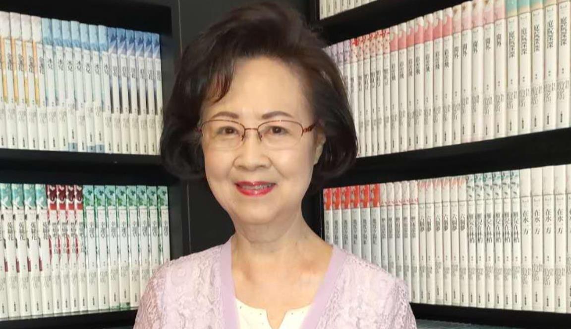 知名作家琼瑶去世，关键字登顶微博热搜