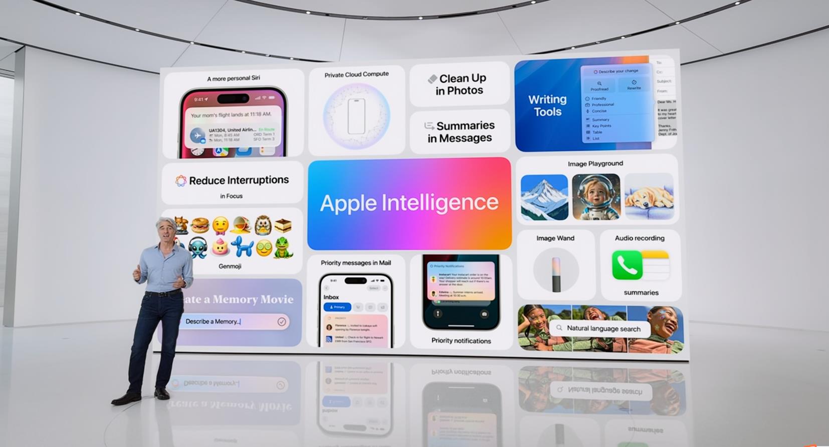 苹果将与百度携手推出“Apple Intelligence”，深化AI领域合作