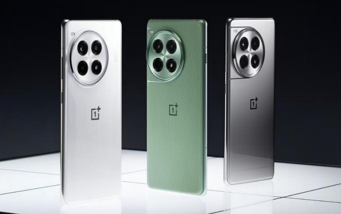 一加 Ace 5系列即将发布，一加 Ace 5 Pro已入网