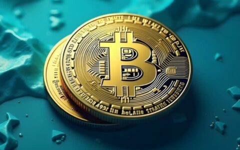 比特币价格突破10万美元大关