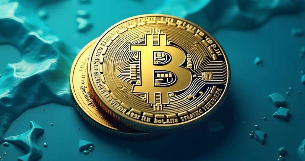 比特币价格突破10万美元大关