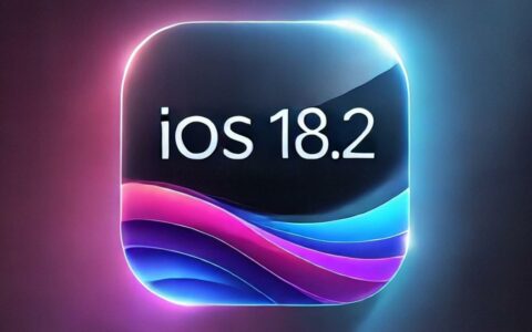 苹果推送iOS 18.2 RC更新，新增多项Apple Intelligence功能
