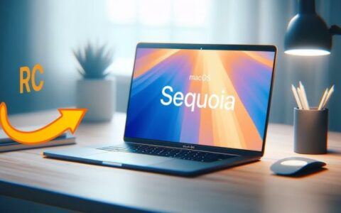 苹果推送macOS 15.2 RC更新，推出全新Apple Intelligence功能