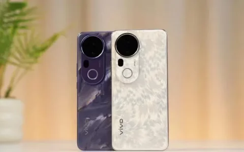 vivo s20是否值得买？vivo s20上手体验评测