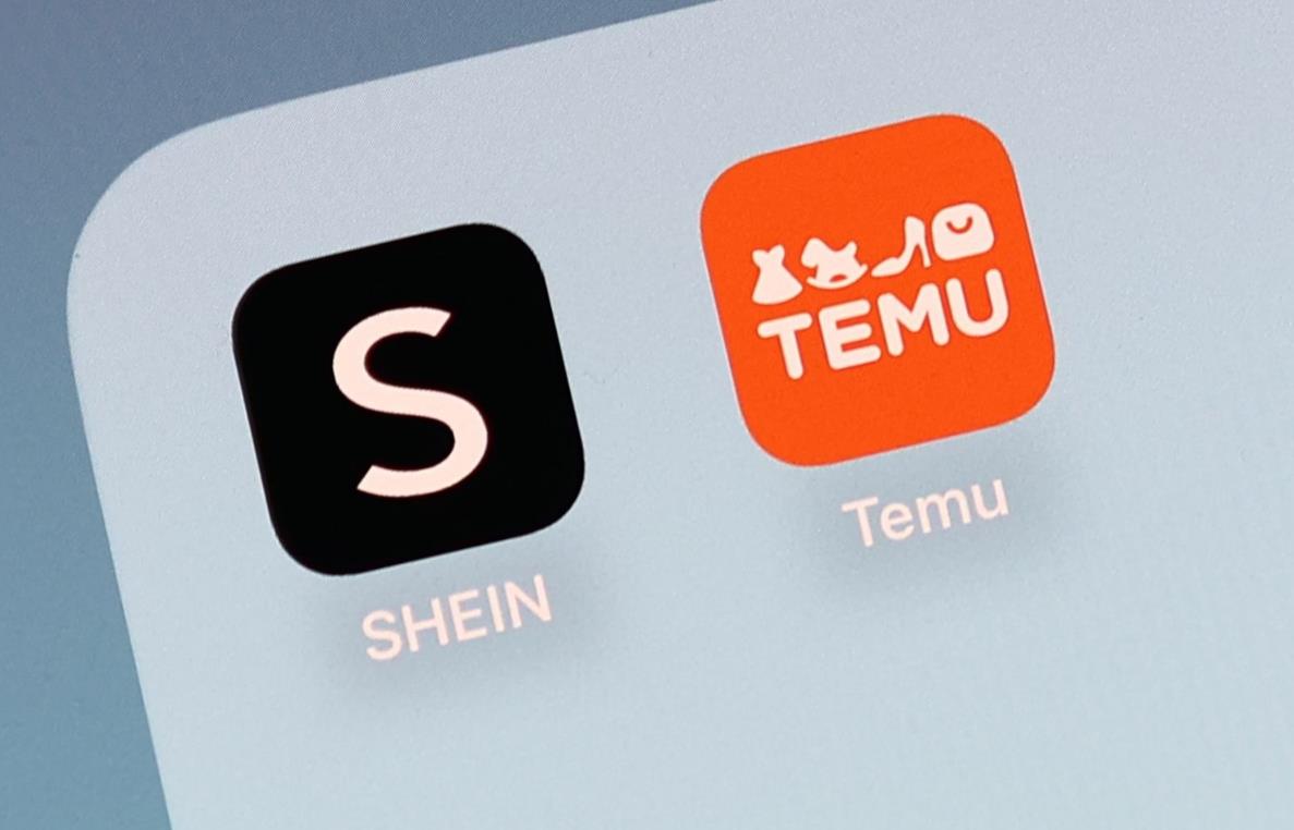 Temu和Shein暂停越南业务，正注册电商服务