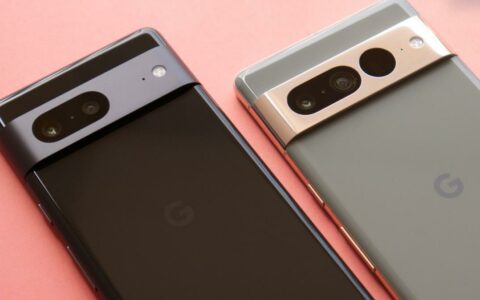 谷歌将Pixel系列更新时间延长至五年