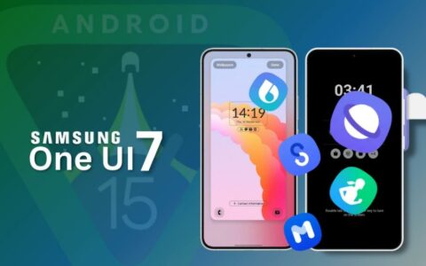 三星One UI 7爆料：将新增“音频橡皮擦”功能