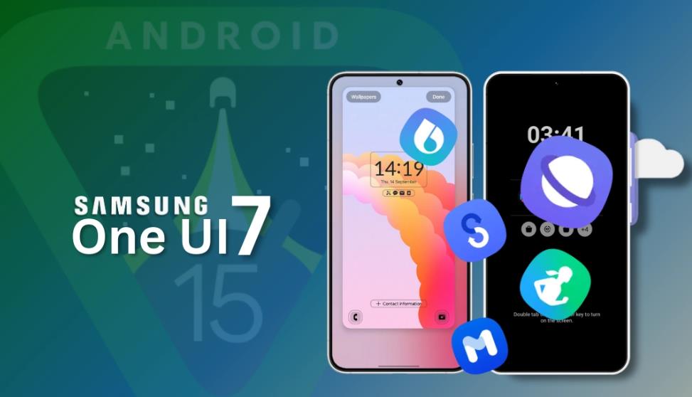 三星One UI 7爆料：将新增“音频橡皮擦”功能