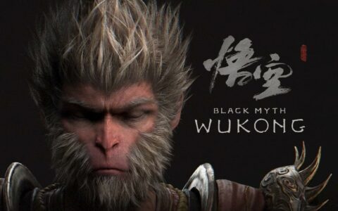 TGA 2024提名作品宣传片发布，国产游戏《黑神话：悟空》亮相
