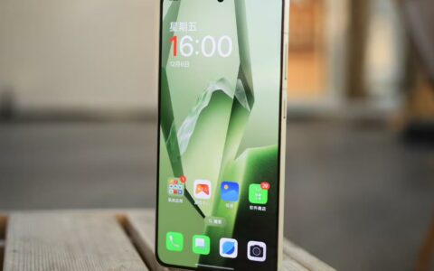 一加 Ace 5真机图曝光：采用直屏金属中框设计