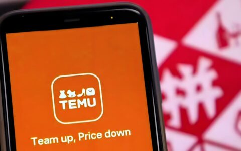 Temu全球扩张势头强劲，法国成欧洲第二大市场