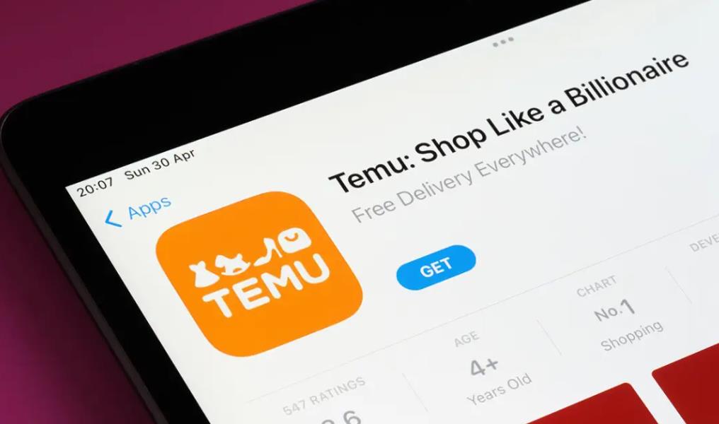 TEMU加速扩展澳大利亚本地供应链，计划实现当日送达服务