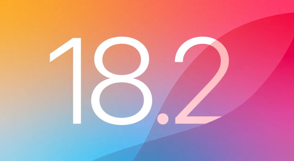 苹果推送iOS/iPadOS 18.2 RC 2更新，Apple Intelligence功能扩展