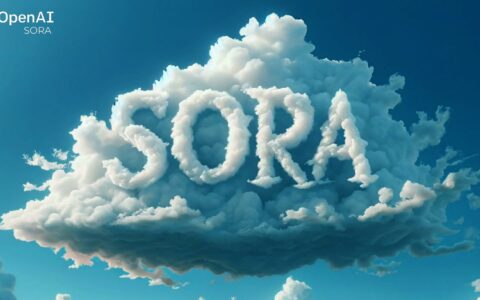OpenAI推出Sora文生视频AI模型，支持1080P高清视频生成
