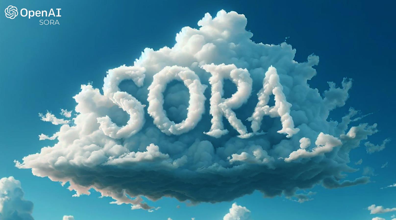 OpenAI推出Sora文生视频AI模型，支持1080P高清视频生成