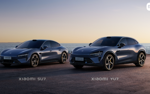 小米汽车官宣SUV新车型YU7，预计明年六七月上市