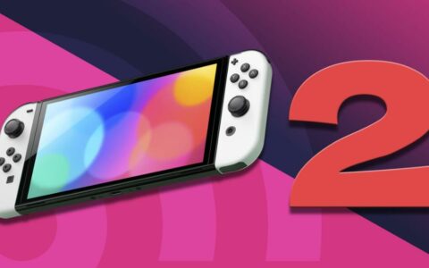 任天堂Switch 2传闻：预计6月发售