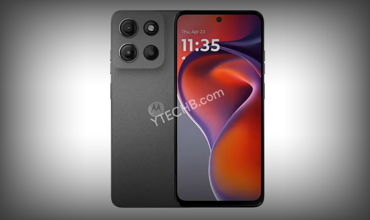 摩托罗拉Moto G15手机曝光：配置全面升级