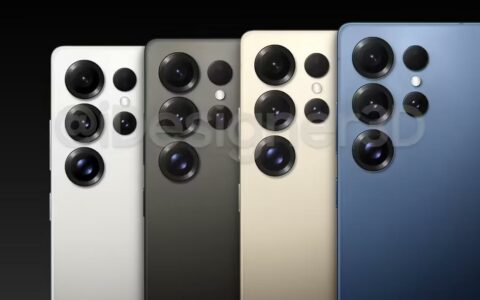 三星Galaxy S25 Ultra四种配色渲染图曝光，预计2025年1月发布