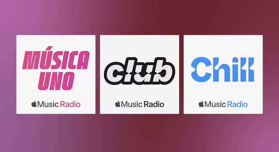 Apple Music推出三大全新全球电台，免费畅听无需订阅