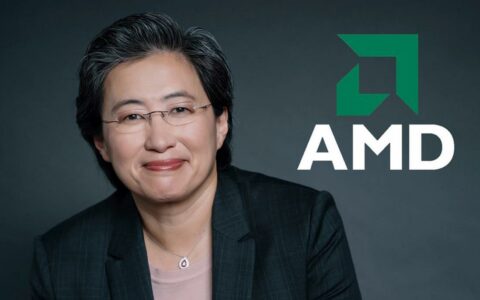 《时代》杂志评选AMD首席执行官苏姿丰为“2024年度CEO”