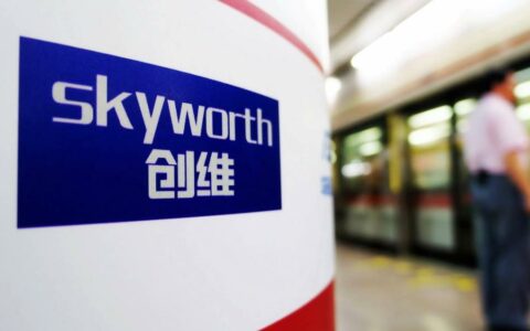 传闻创维集团考虑收购日本船井电机电视业务