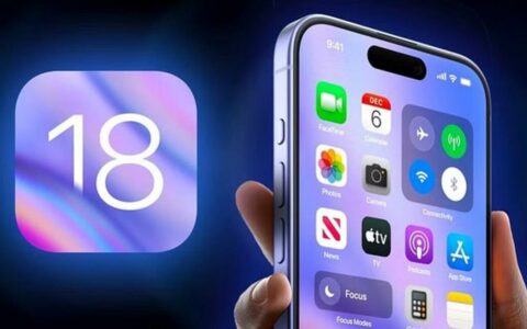 苹果推送iOS 18.2更新，新增多项实用功能