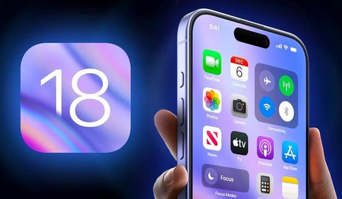 苹果推送iOS 18.2更新，新增多项实用功能