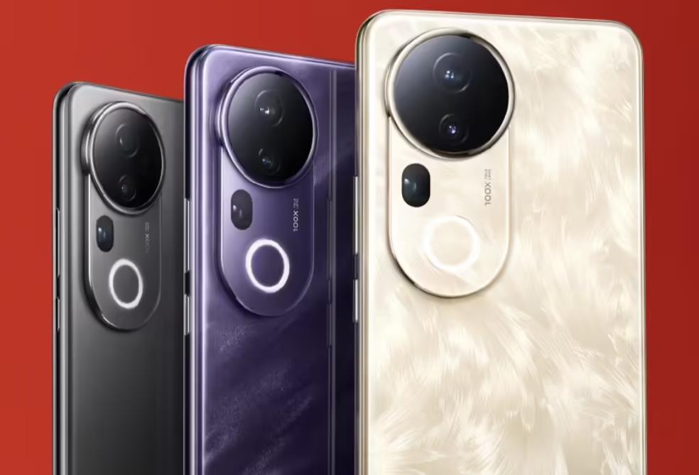 vivo S20 Pro正式开售，搭载天玑 9300+处理器