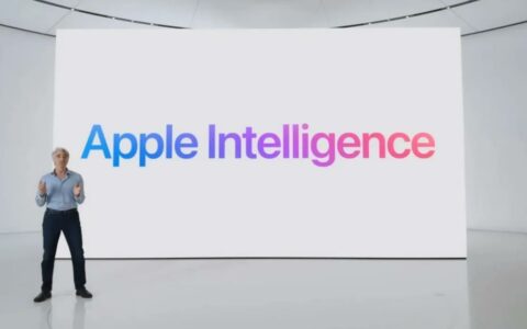 苹果Apple Intelligence功能扩展至澳大利亚、加拿大等六国