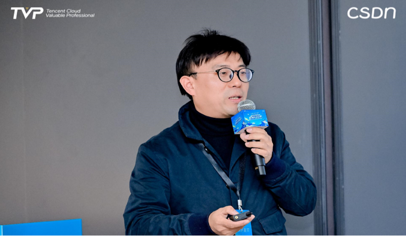 拥抱开发新范式，大咖齐聚 Techo TVP 技术沙龙全面解析AI云开发
