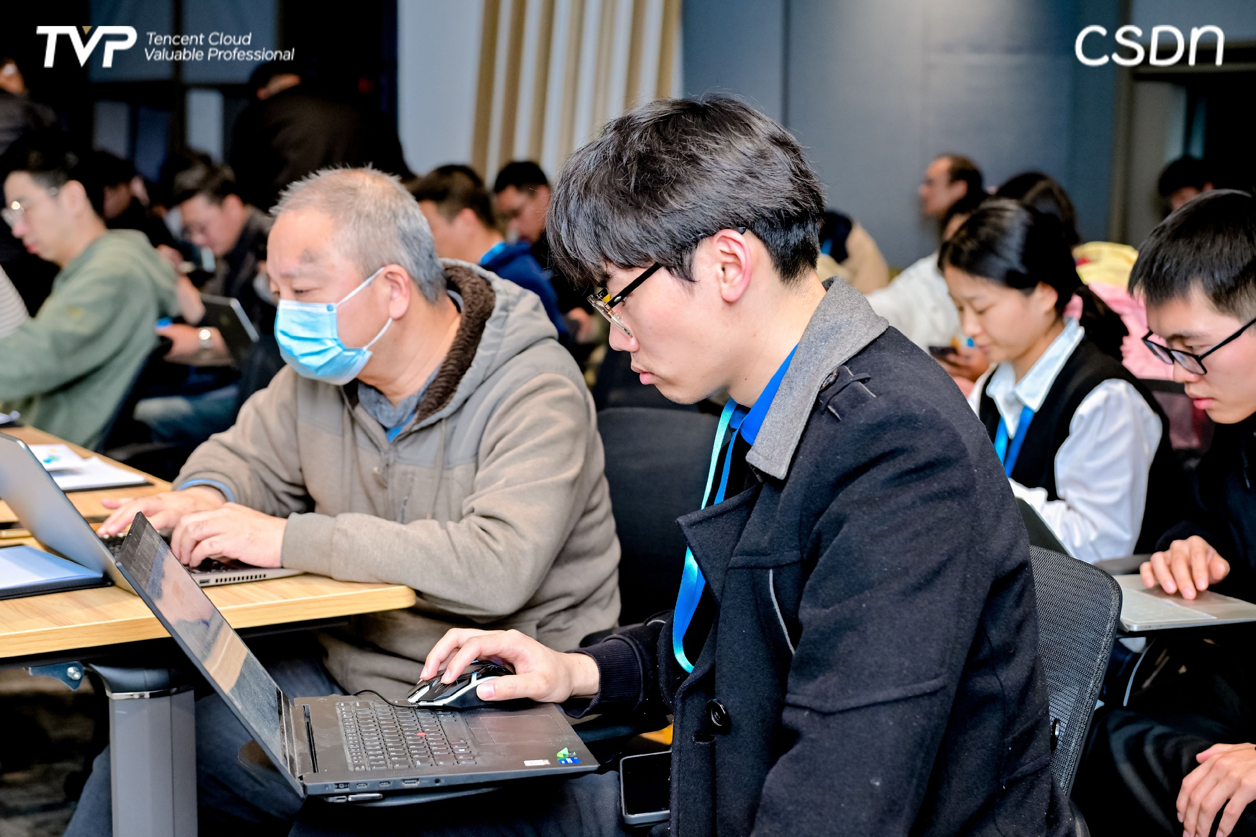 拥抱开发新范式，大咖齐聚 Techo TVP 技术沙龙全面解析AI云开发