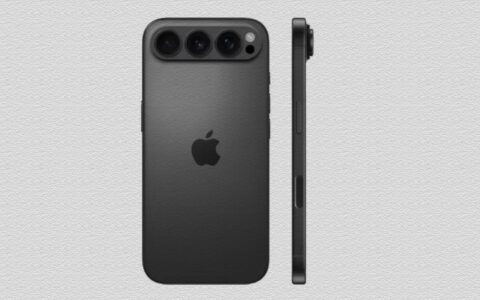 iPhone 17系列传闻：将采用横条形三摄布局，安卓新机或跟进