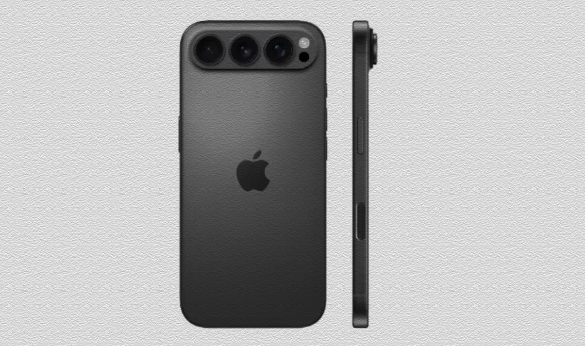 iPhone 17系列传闻：将采用横条形三摄布局，安卓新机或跟进