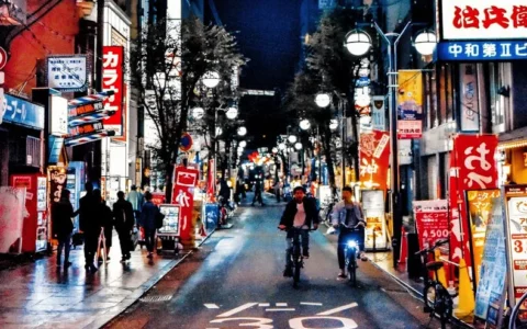 阿里巴巴拓展日本市场  推出电商APP“TAO”并计划扩充人员