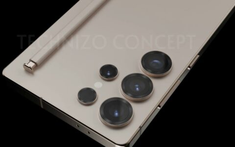 三星Galaxy S25 Ultra规格泄露汇总：新特性引关注