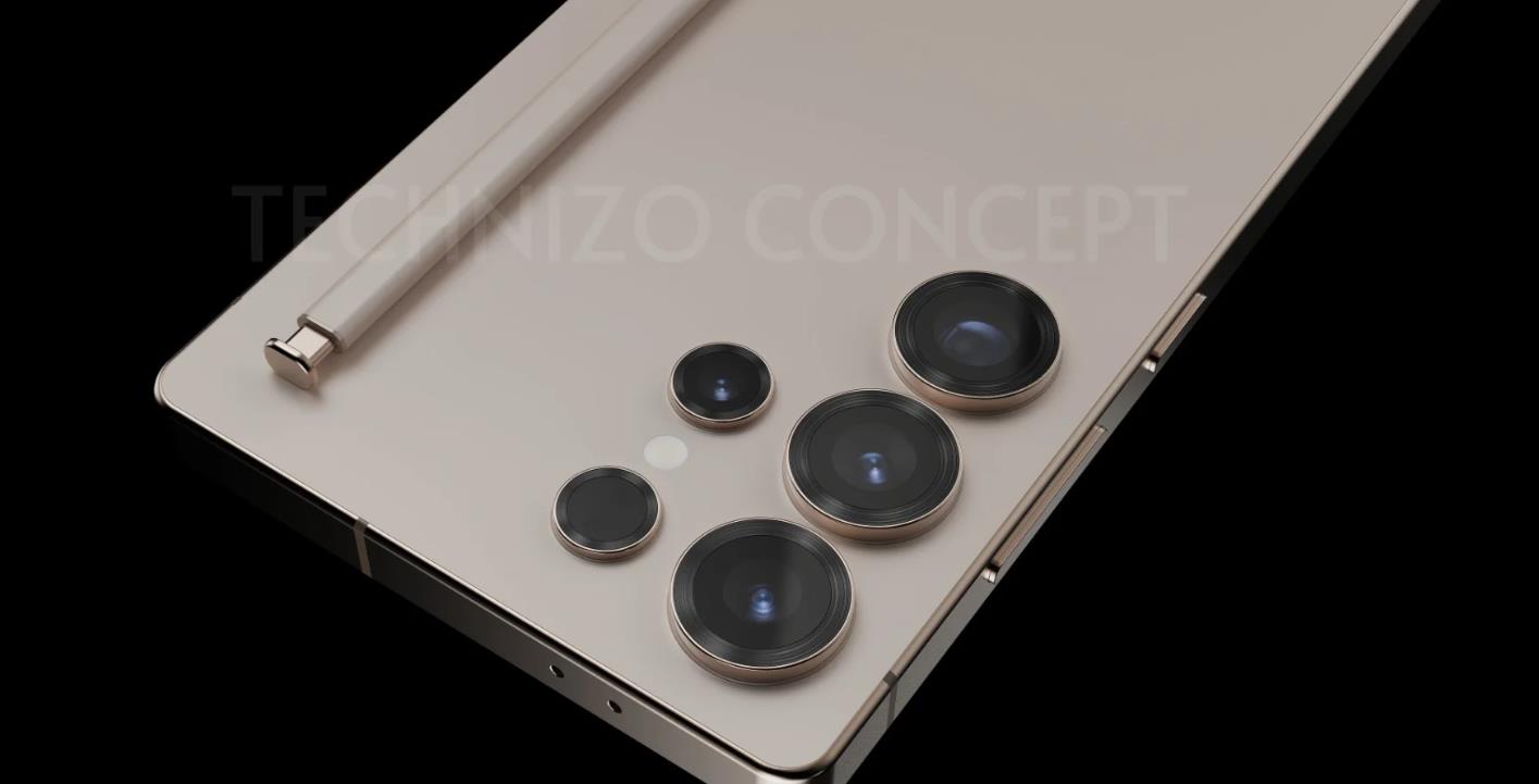 三星Galaxy S25 Ultra规格泄露汇总：新特性引关注