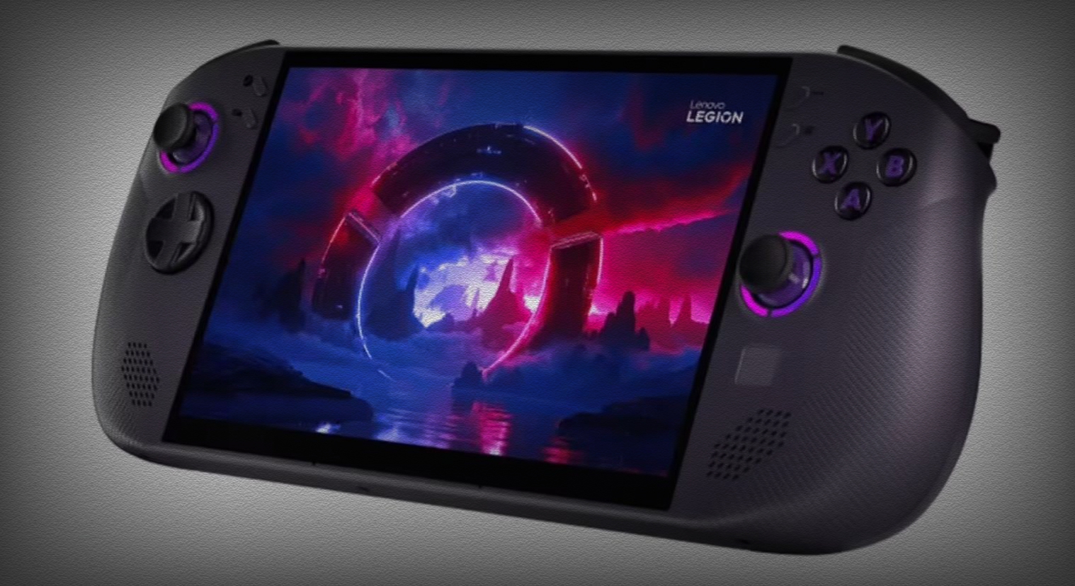 联想Legion Go S掌机曝光：或预装SteamOS，搭载AMD锐龙Z2芯片