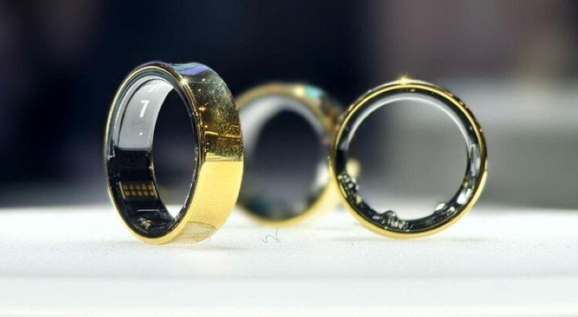 传闻三星计划明年推出大尺寸Galaxy Ring智能戒指