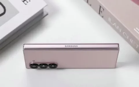 三星Galaxy Z Fold6怎么样？三星Galaxy Z Fold6评测：AI功能亮点频现